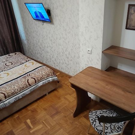 Apartments Near Rynok Square Lviv Kamer foto