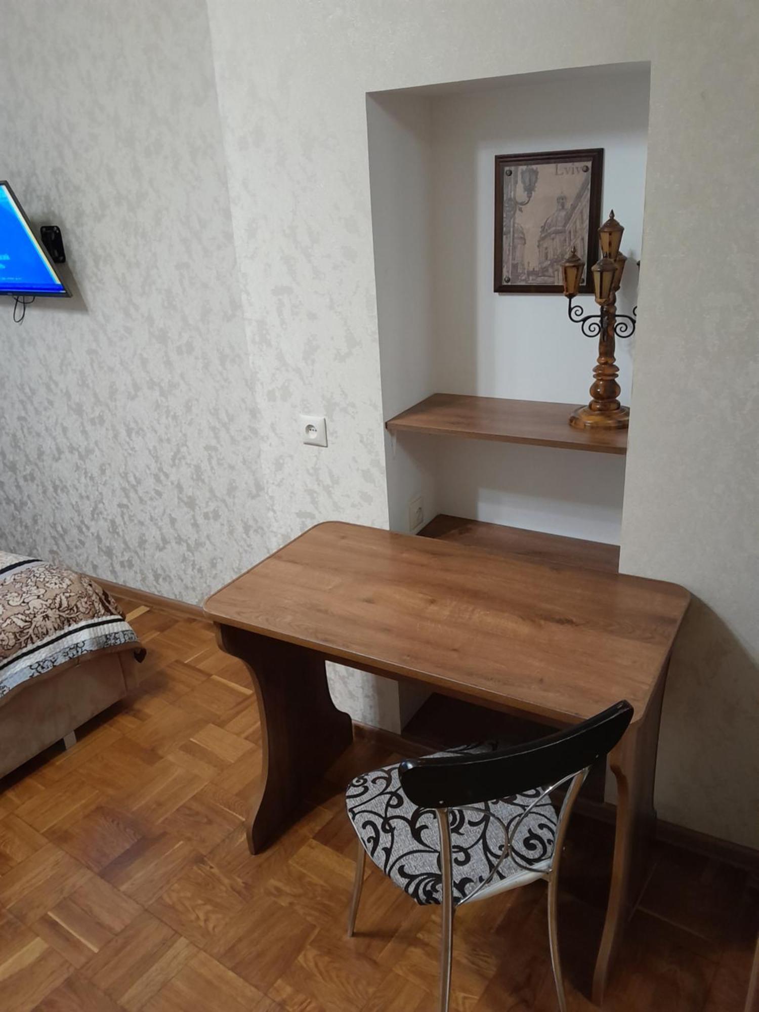 Apartments Near Rynok Square Lviv Kamer foto