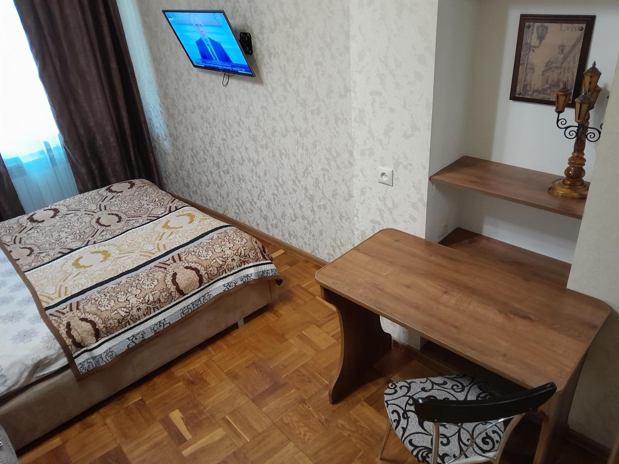 Apartments Near Rynok Square Lviv Kamer foto